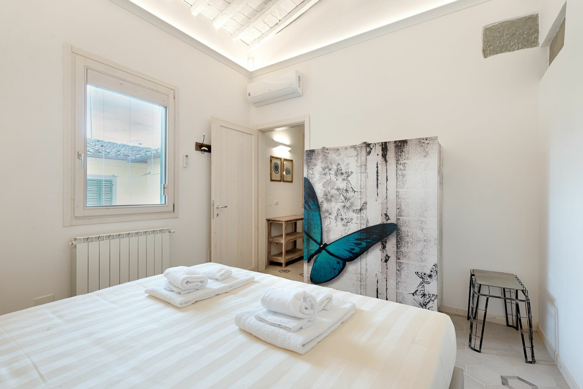 Ferienwohnung Giglio Oro By Mmega Florenz Exterior foto